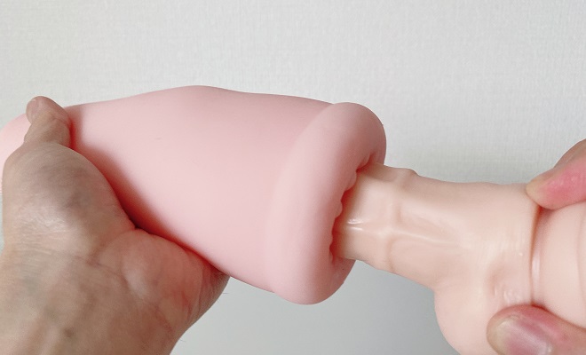 R-20の実体験レビュー2