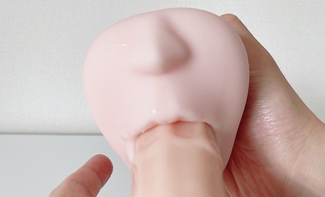 真実の口 アマガミの実体験レビュー4