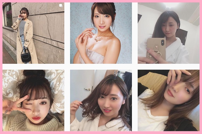 インスタグラム(anna.kami3)