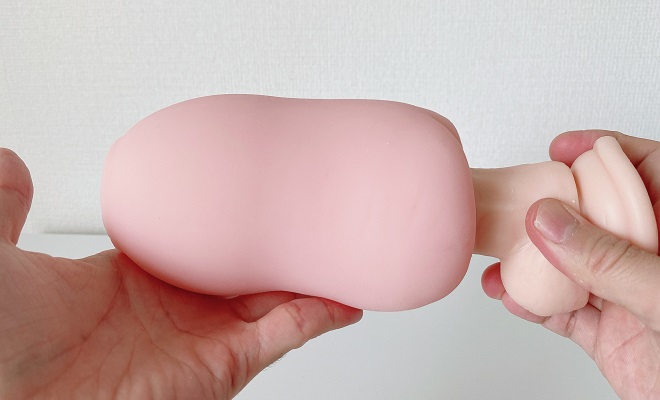 初々しい妹の実体験レビュー7