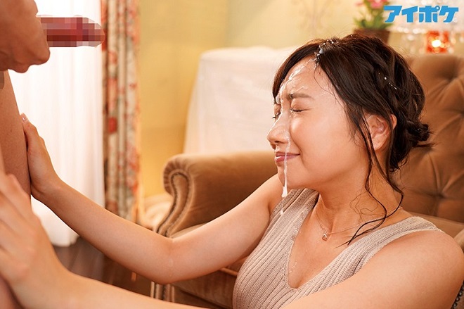 FIRST IMPRESSION 138 笑顔もSEXも最高過ぎて大型契約、決定! 加美杏奈3