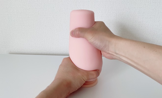 R-20の実体験レビュー7