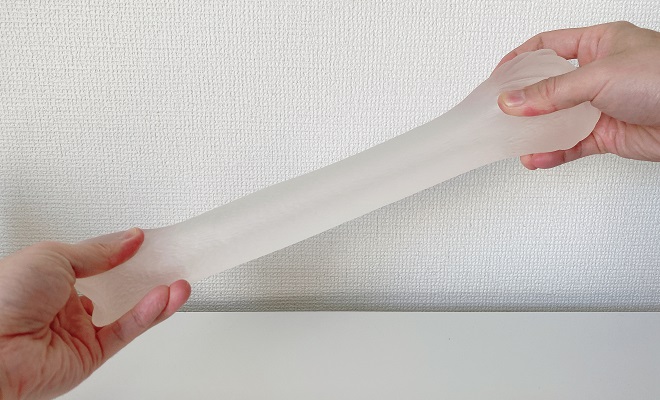 ヴァージンループエイトロングハードの内観6