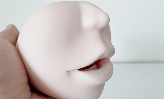 真実の口の外観2