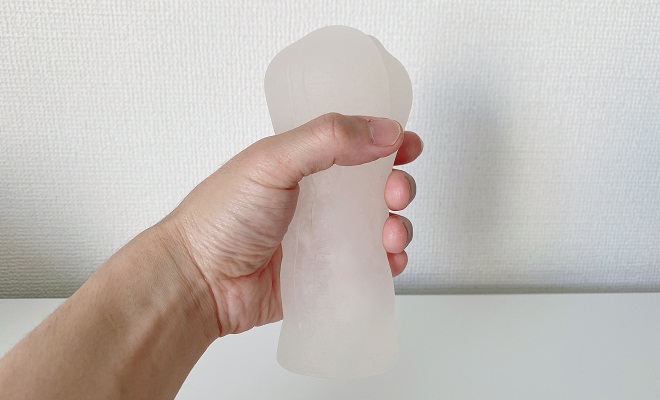 ヤバイカラミティハードの外観4