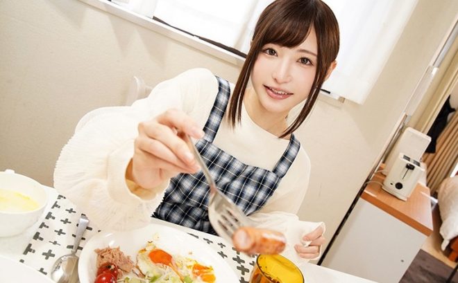 最高の彼女と、はじめての密着囁き日帰りハメまくりデート。天使もえ2