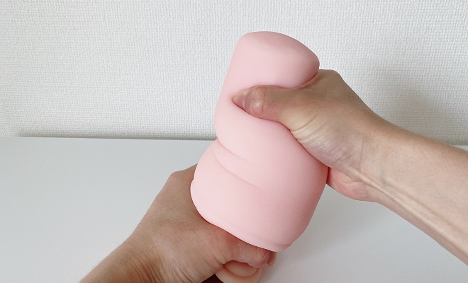 R-20の実体験レビュー4