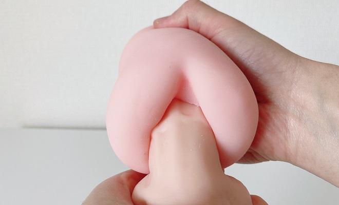 初々しい妹の実体験レビュー6