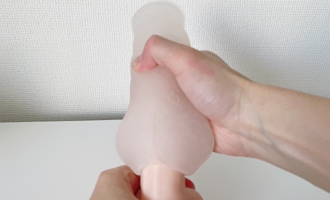 ヤバイカラミティハードの実体験レビュー6