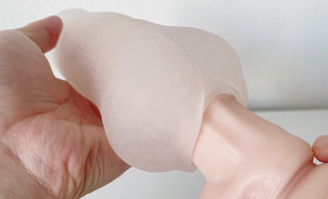 ヤバイカラミティハードの実体験レビュー3