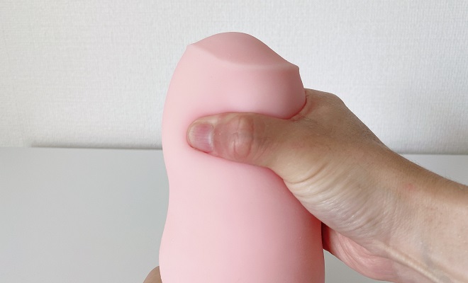 初々しい妹の実体験レビュー4