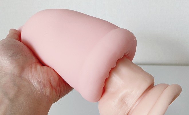 R-20の実体験レビュー8