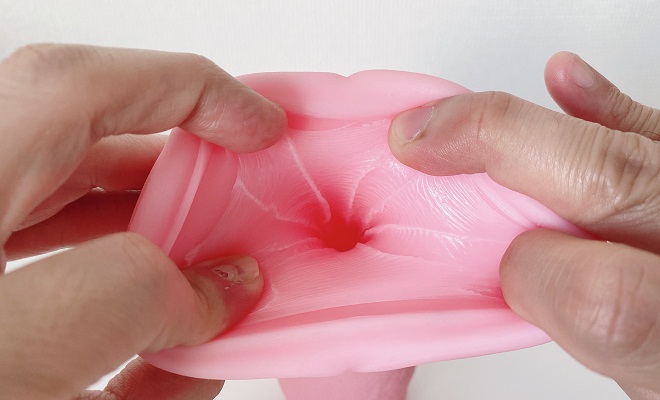 ヴァージンループエイトロングの外観9