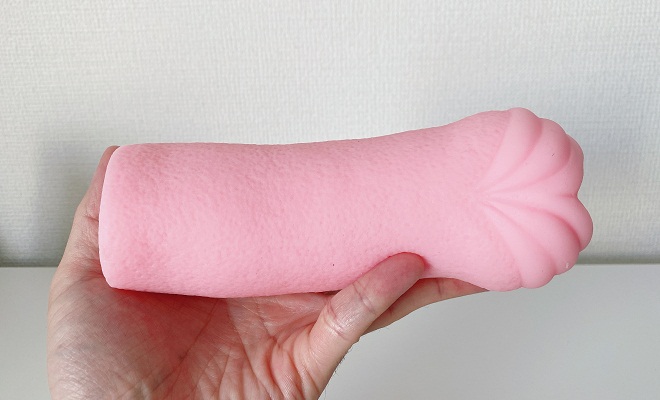 ヴァージンループエイトロングの外観4