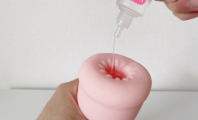 R-20の実体験レビュー1