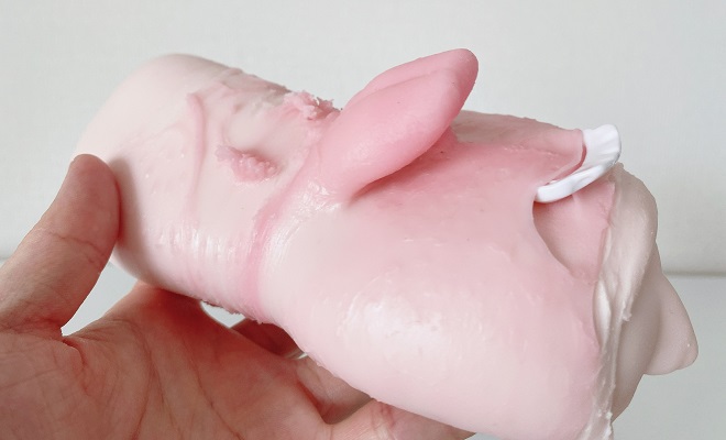 真実の口の内部構造2