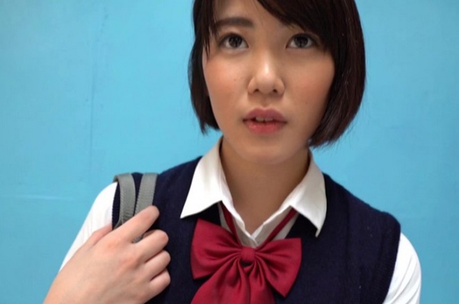 AVデビュー前の経験人数は1人のみ