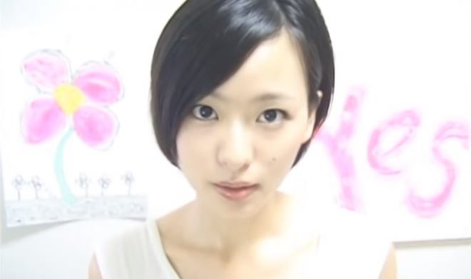 #30 恥ずかしいけど見せます -Shows though it is shameful-