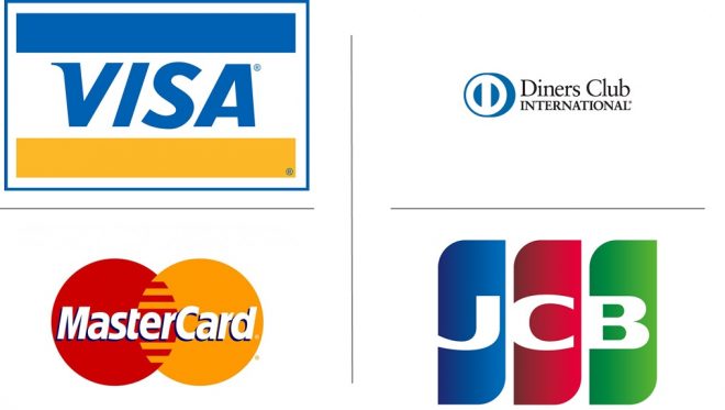 料金の支払い方法