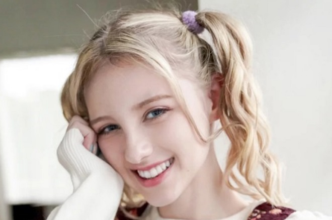 メロディー・雛・マークスのプロフィール