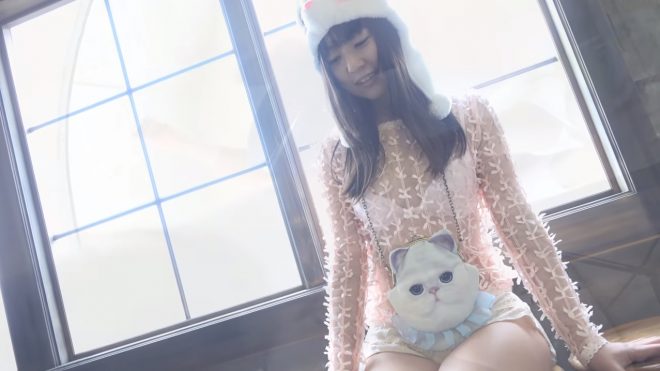 世界初!! つぼみを「4K撮影」いたしました! MOVIEを無料配信中デス