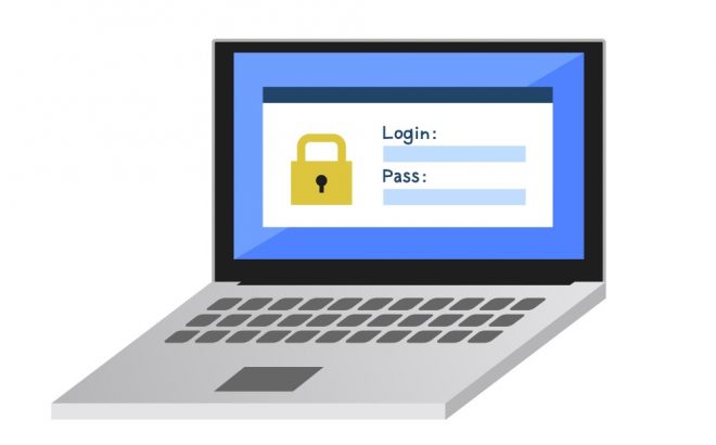 ユーザーID・パスワードを紛失してしまいました。