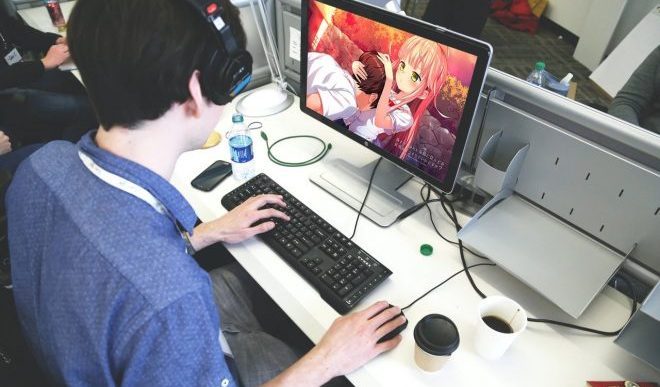 PC向けのおすすめエロゲー