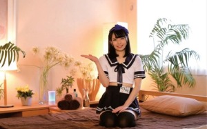 山川ゆなのおすすめエロVR・AV動画！ロリ系Aカップは感度抜群のAV女優