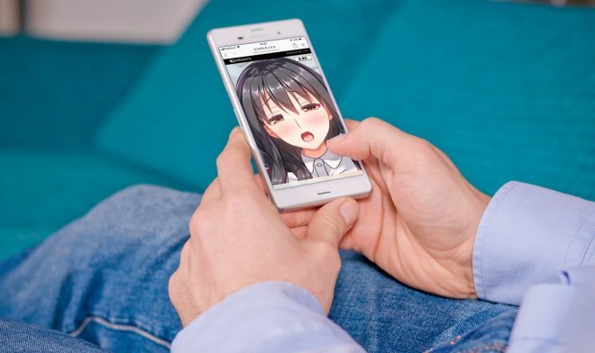 スマホ向けのおすすめエロゲー