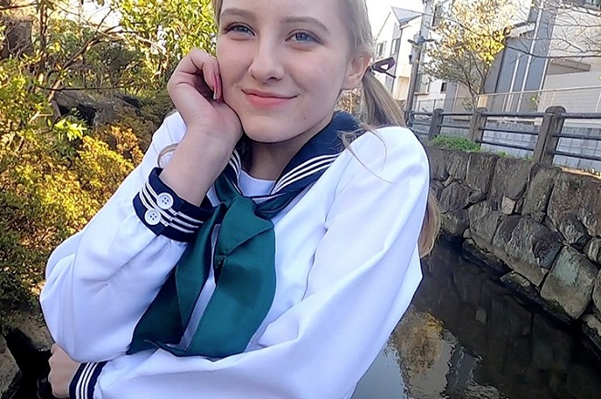 片言の日本語がかわいい