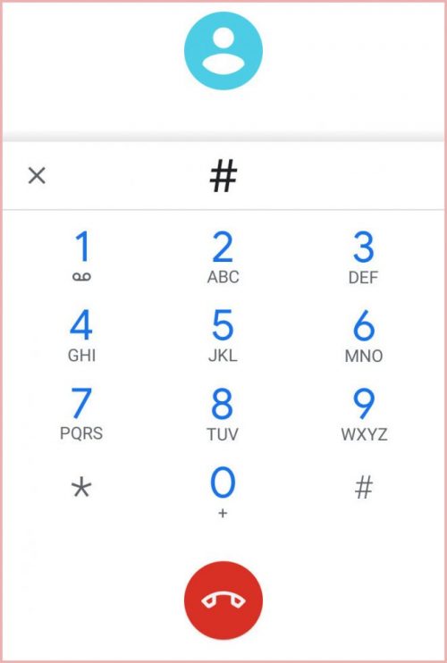 キャッツアイ登録手順4