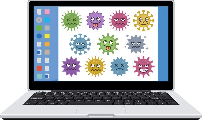 ウイルスやクリック詐欺はない?