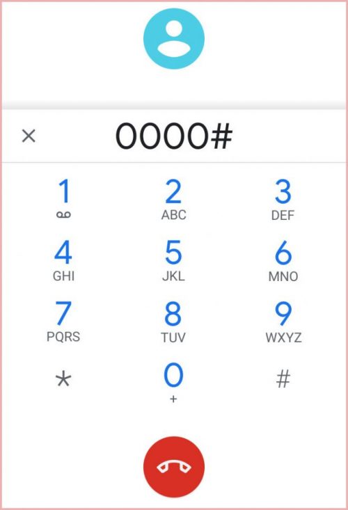 キャッツアイ登録手順7