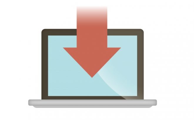 1日のダウンロード量に制限はありますか?