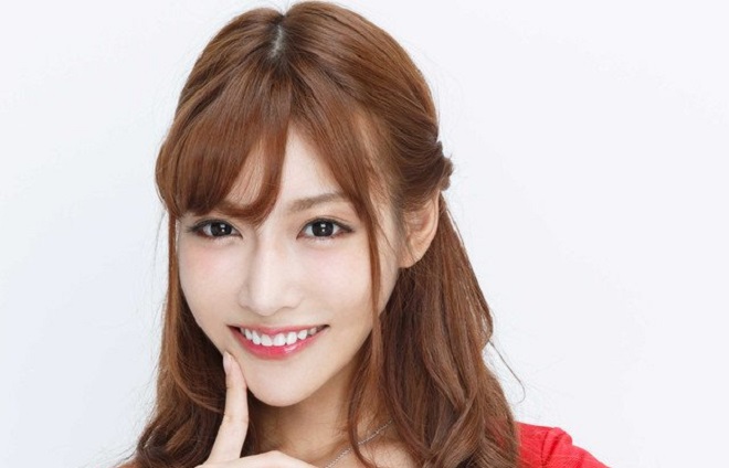 4代目リーダー「明日花キララ」