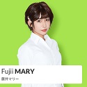藤井マリー