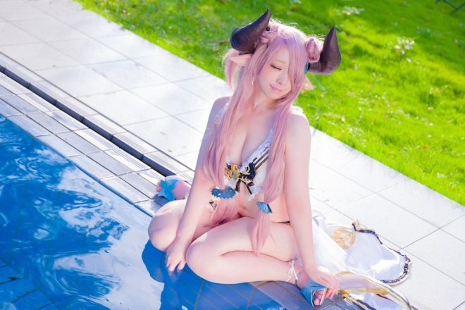 「みぃこのセクシーエロ画像」4