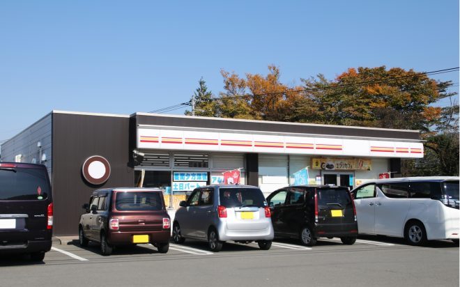 コンビニではコラボ商品が売切れ続出