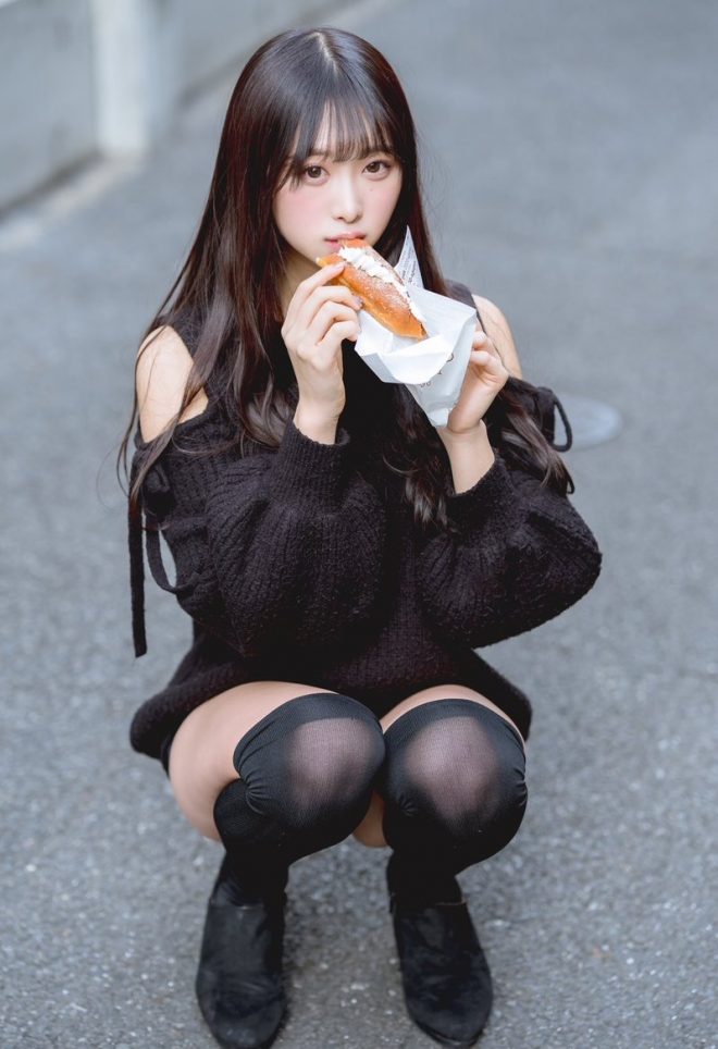 「真島なおみのセクシーエロ画像」4