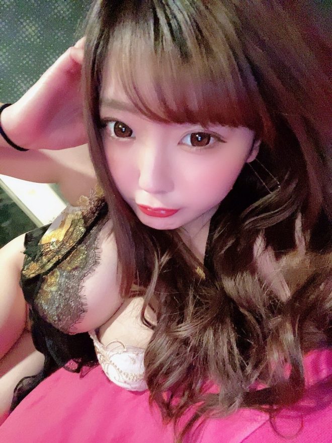 「お豆腐ちゃんのセクシーエロ画像」