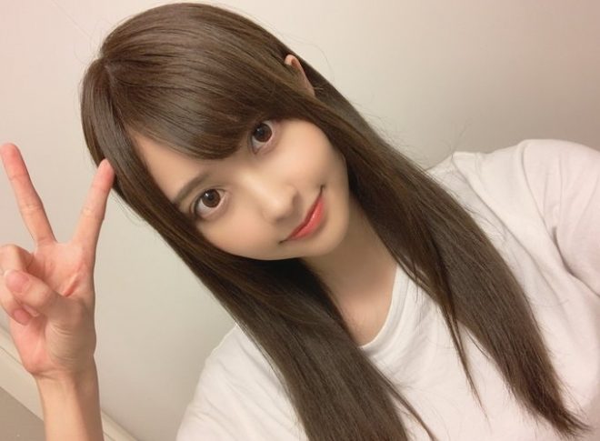 7位「花咲れあ」