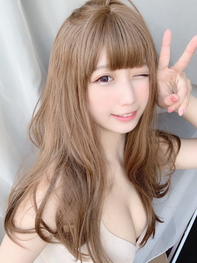 「yamiのセクシーエロ画像」4