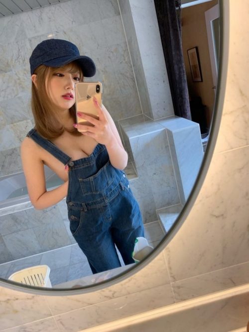 おもてちゃんのセクシーエロ画像6