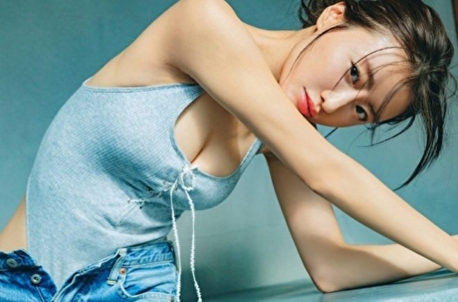 4位「松本まりか」4