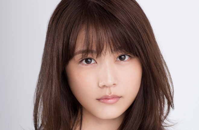 16位「有村架純TOP」