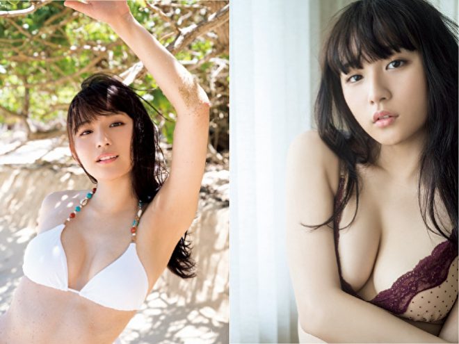 26位「浅川梨奈」2