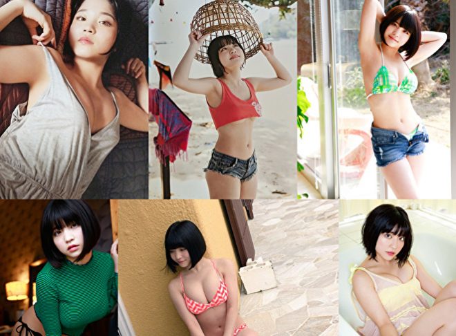 47位「根本凪」1