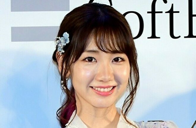 11位「柏木由紀TOP」