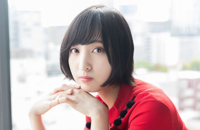 38位「佐倉綾音」TOP