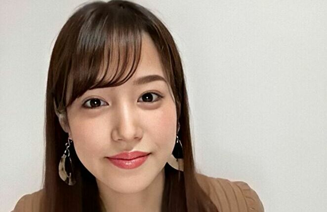 30位「鷲見玲奈」TOP